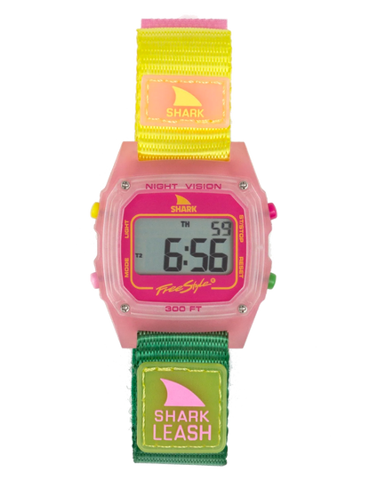 FREESTYLE SHARK X CAROLINE MARKS SURFER GIRL