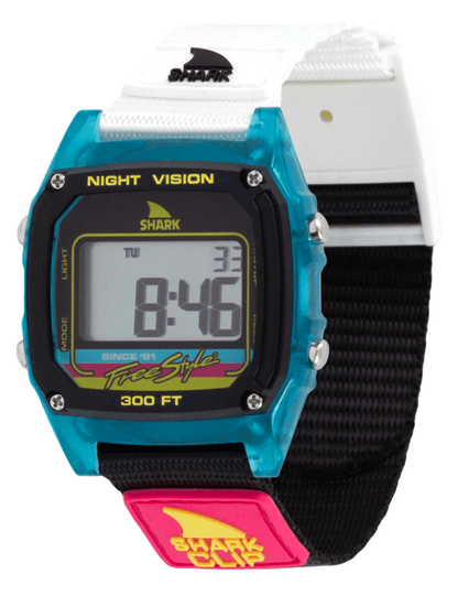 FREESTYLE CLASSIC LEASH SINCE '81 GLOW / 45TH ANNIVERSARY EDITION