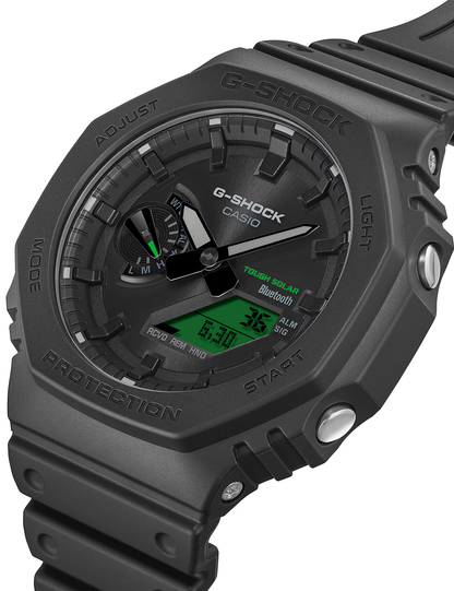 G-SHOCK  GA-B2100BEG-1AER SOLAR BLUETOOTH