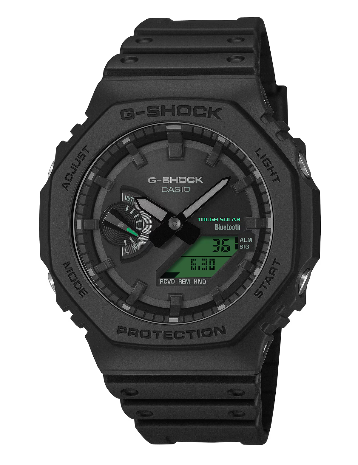 G-SHOCK  GA-B2100BEG-1AER SOLAR BLUETOOTH