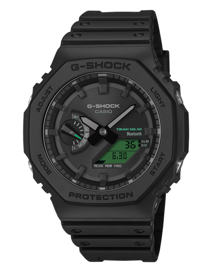 G-SHOCK  GA-B2100BEG-1AER SOLAR BLUETOOTH