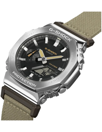 G-SHOCK  GM-2100C-5AER NATO