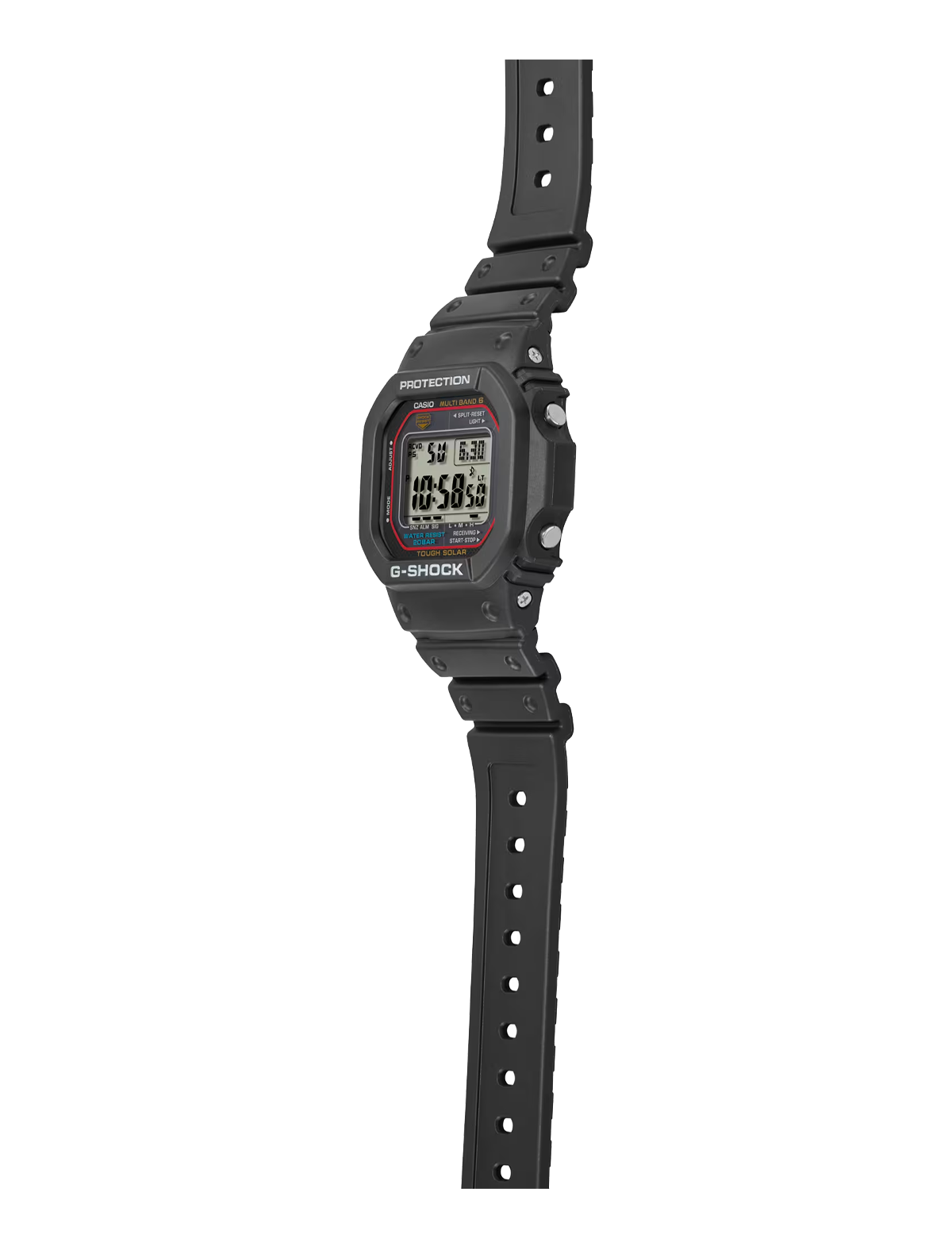 G-SHOCK CLASSIC TOUGH SOLAR