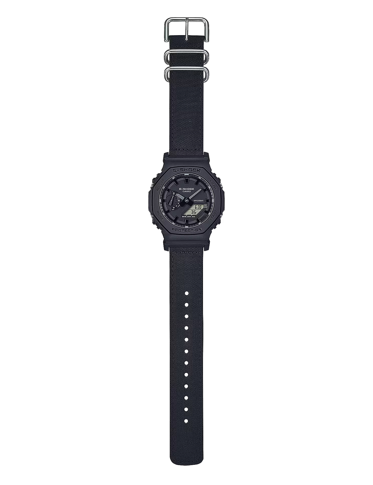 G-SHOCK  GA-2100BCE-1AER