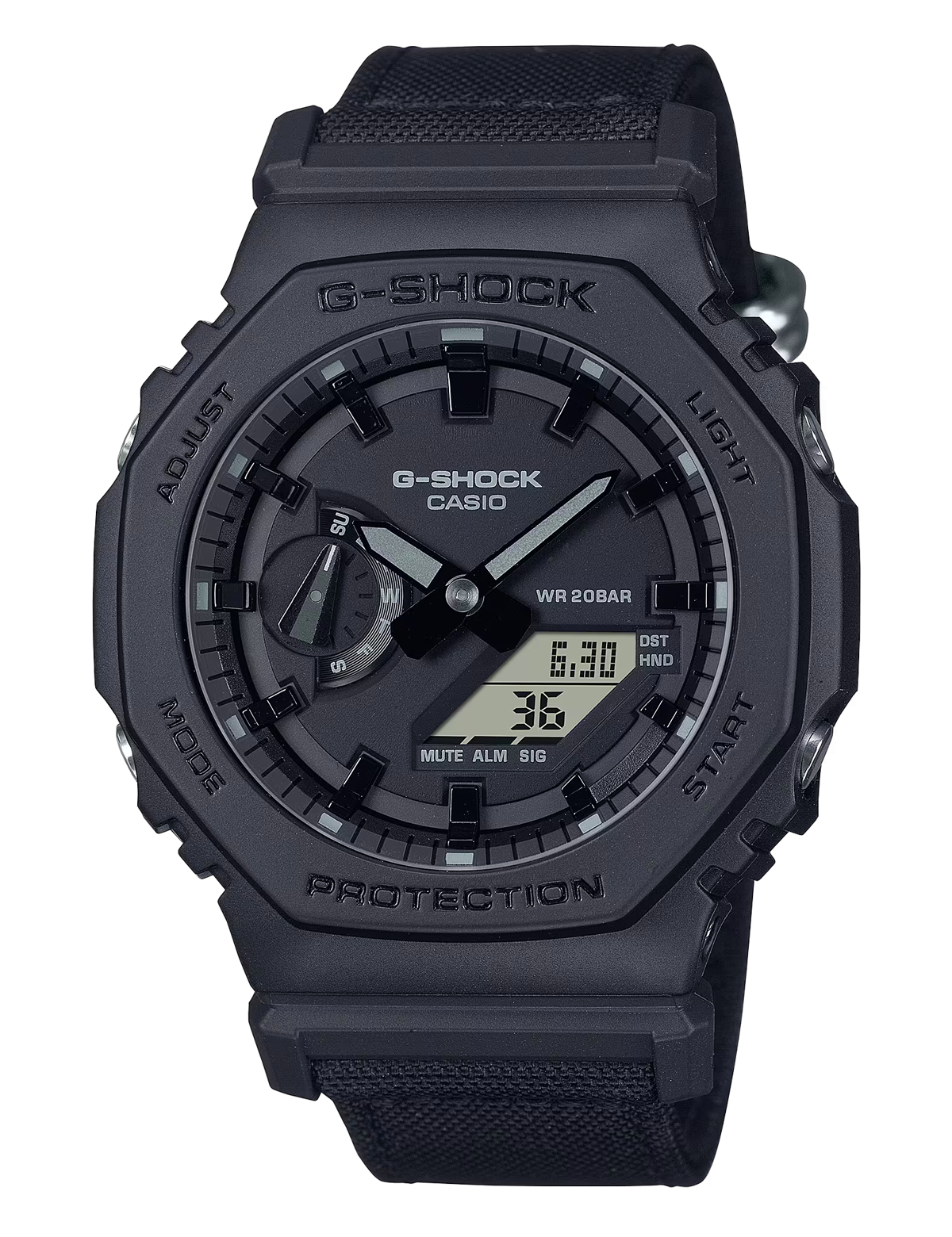 G-SHOCK  GA-2100BCE-1AER