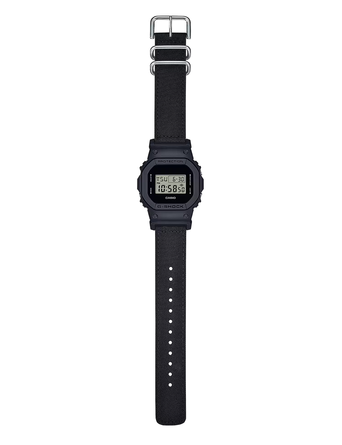 G-SHOCK DW-5600BCE-1ER CLASSIC