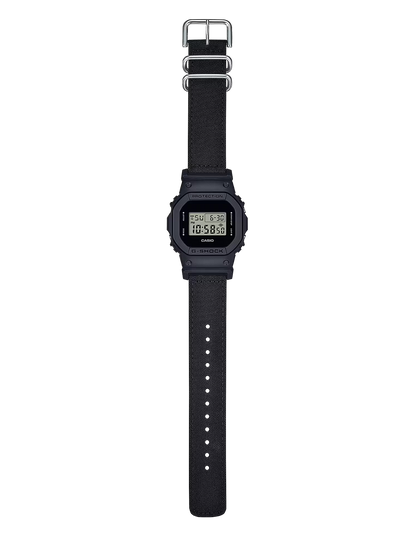 G-SHOCK DW-5600BCE-1ER CLASSIC