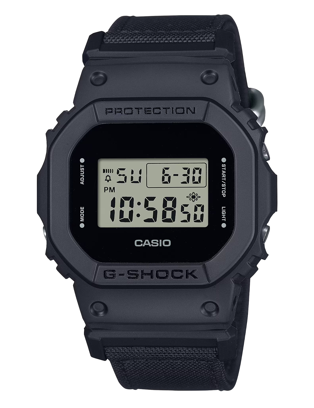 G-SHOCK DW-5600BCE-1ER CLASSIC