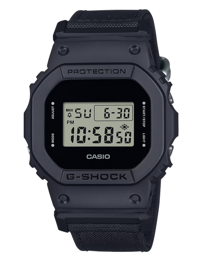 G-SHOCK DW-5600BCE-1ER CLASSIC