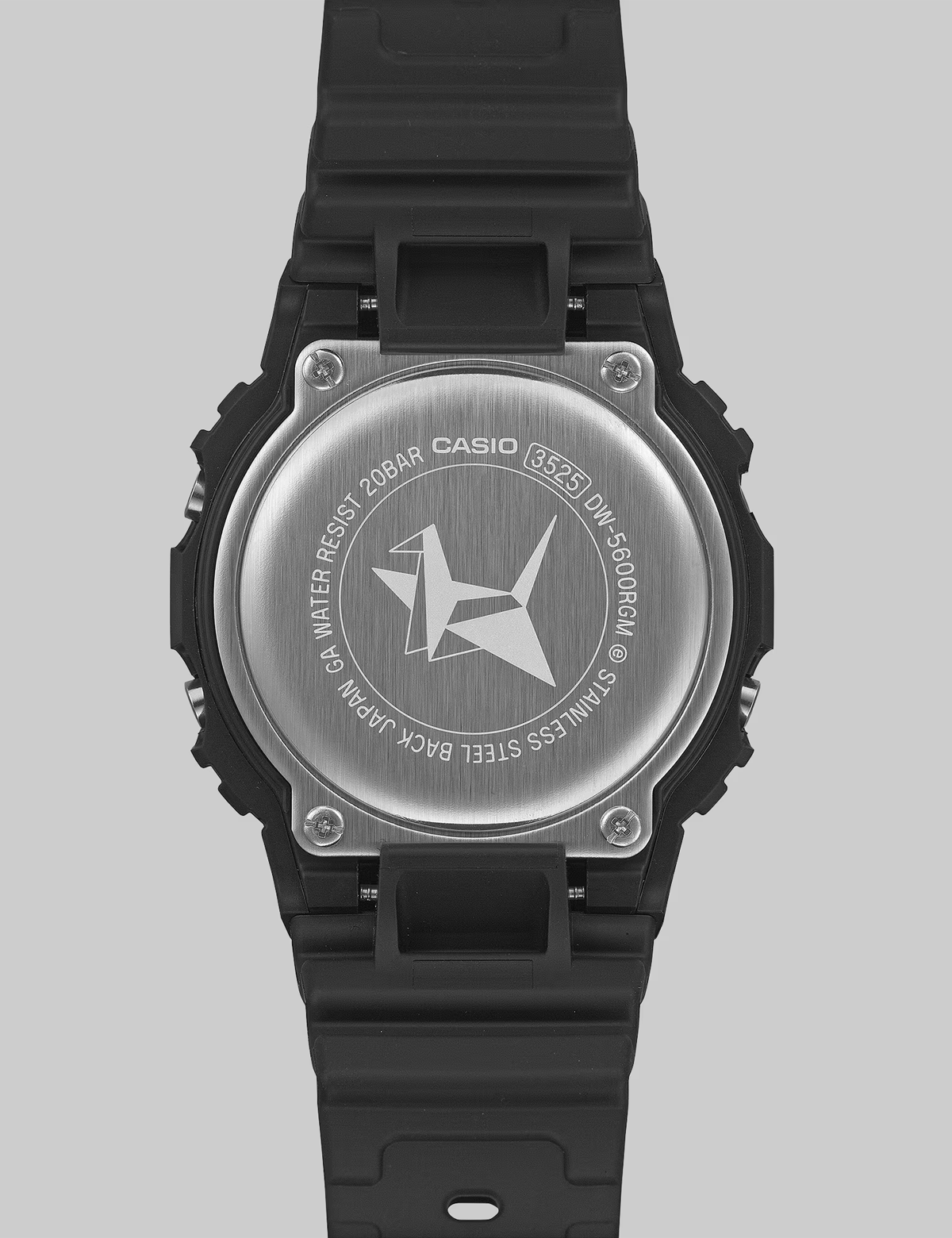 G-SHOCK DW-5600RGM-1ER ORIGAMI