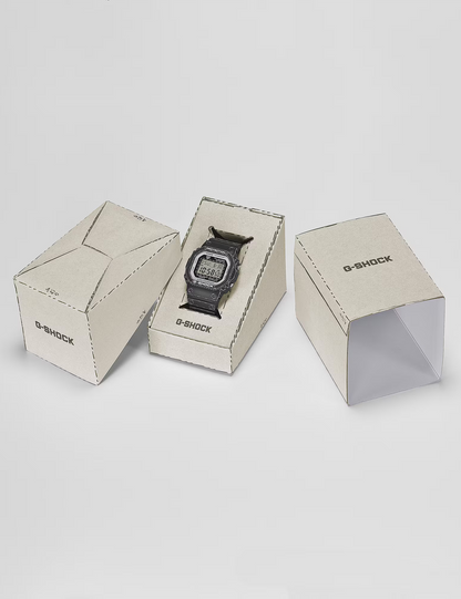 G-SHOCK DW-5600RGM-1ER ORIGAMI