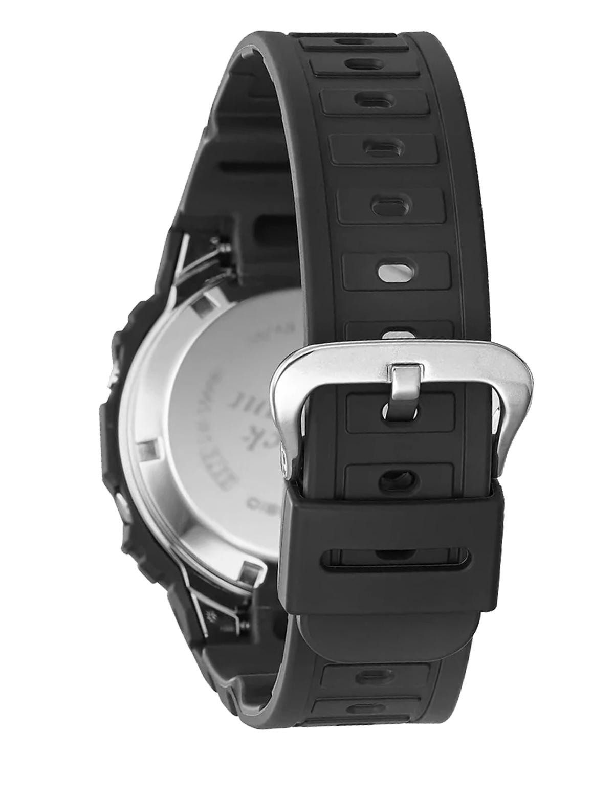 G-SHOCK DW-5000R-1AER ORIGINAL 1983