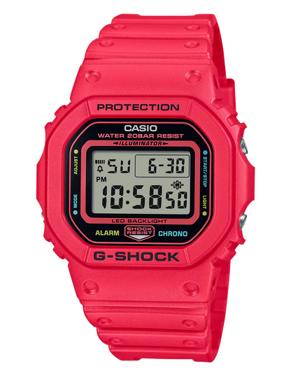 G-SHOCK DW-5600EP-4ER ENERGY PACK