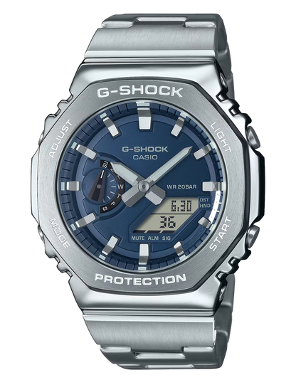 G-SHOCK G-STEEL GM-2110D-2BER