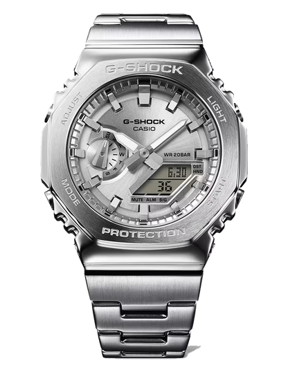 G-SHOCK G-STEEL GM-2110D-7AER