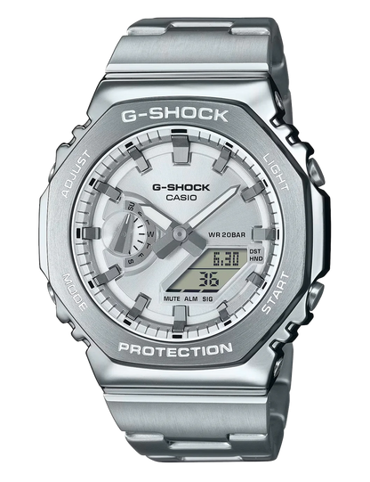 G-SHOCK G-STEEL GM-2110D-7AER