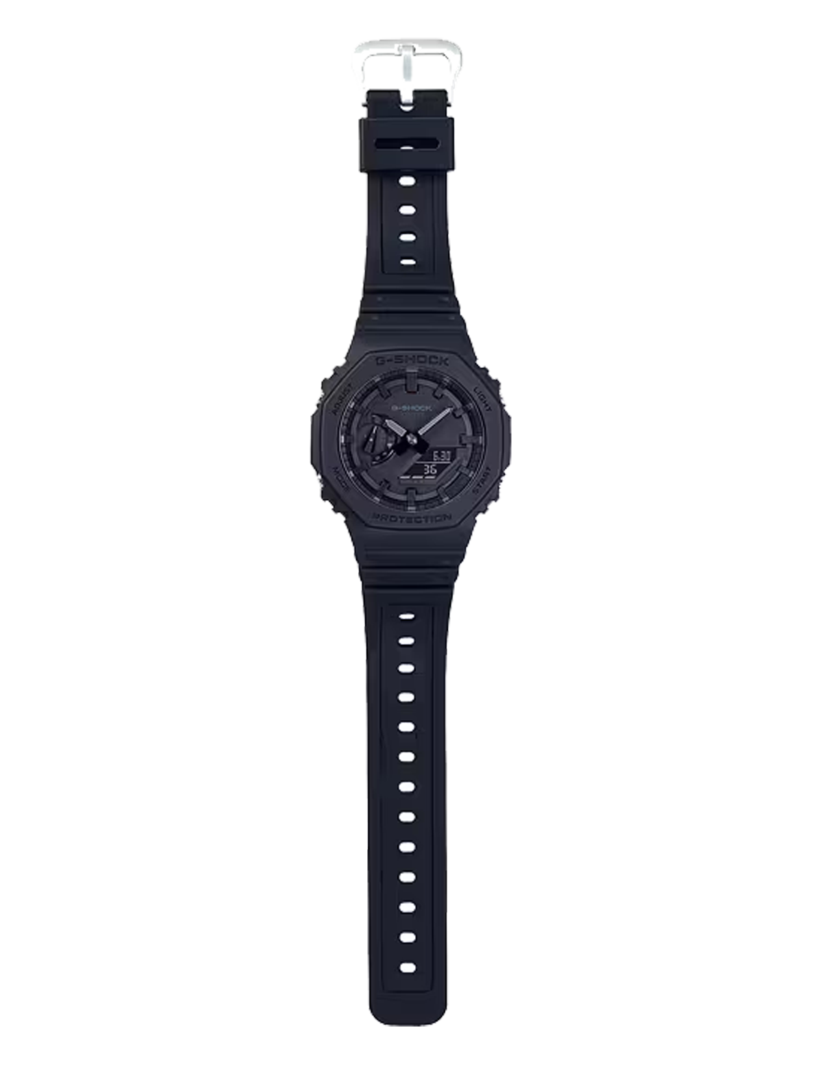G-SHOCK GA 2100