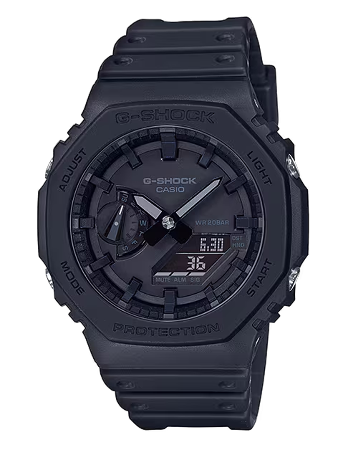 G-SHOCK GA 2100