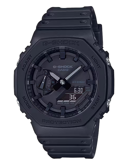G-SHOCK GA 2100