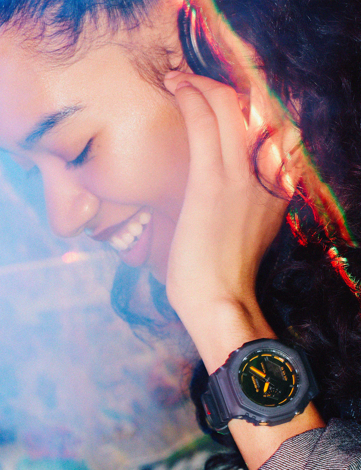 G-SHOCK GA-2100K-2AER