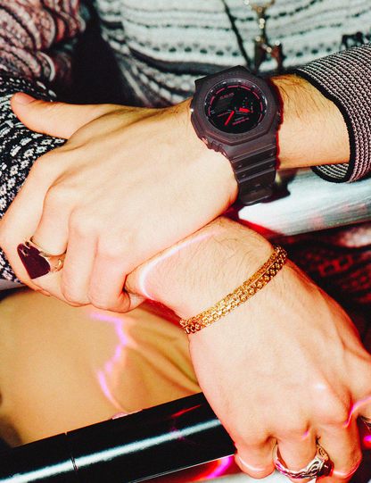 G-SHOCK GA-2100K-5AER