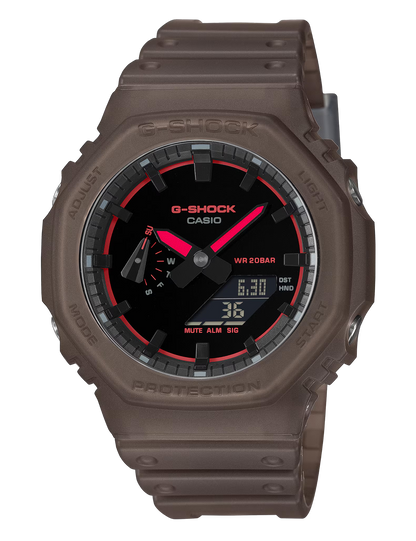 G-SHOCK GA-2100K-5AER