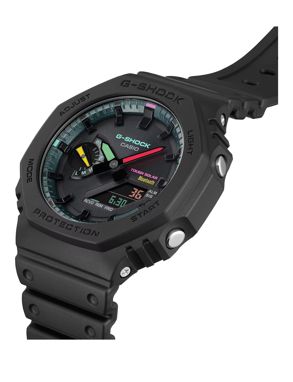 G-SHOCK GA-B2100MF-1AER CLASSIC