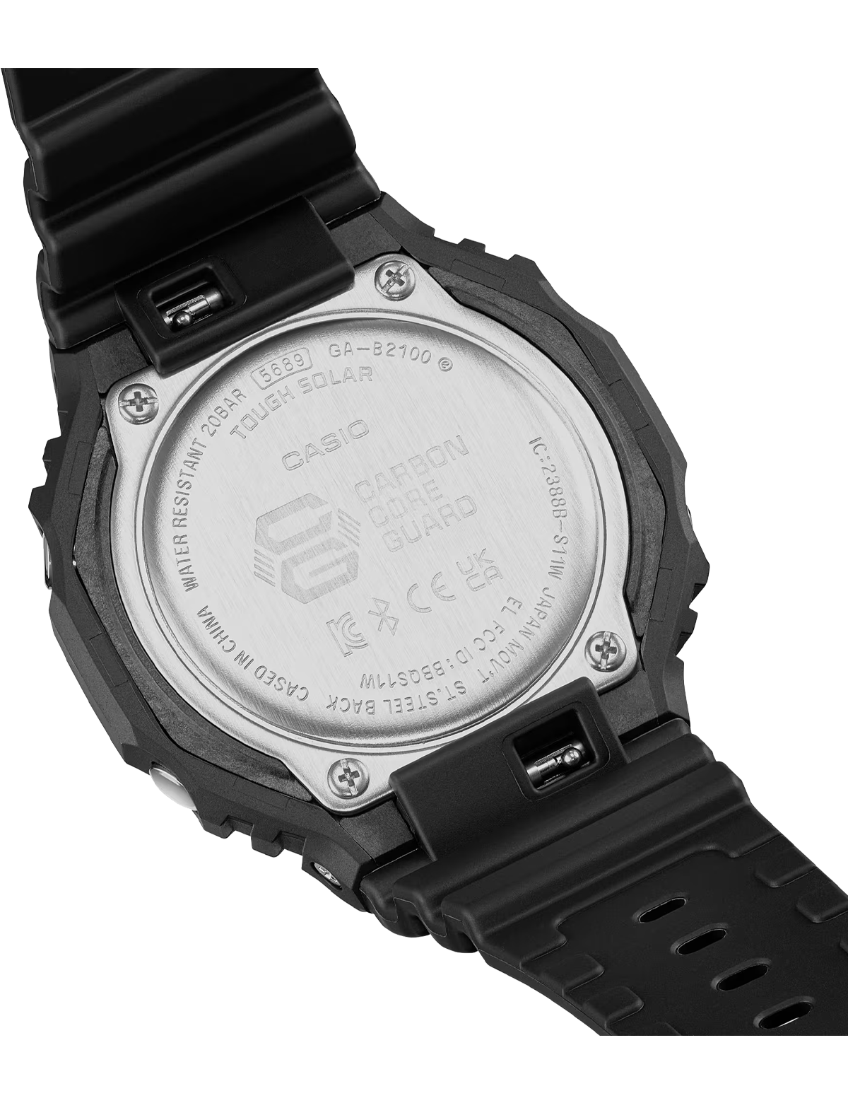 G-SHOCK GA-B2100MF-1AER CLASSIC