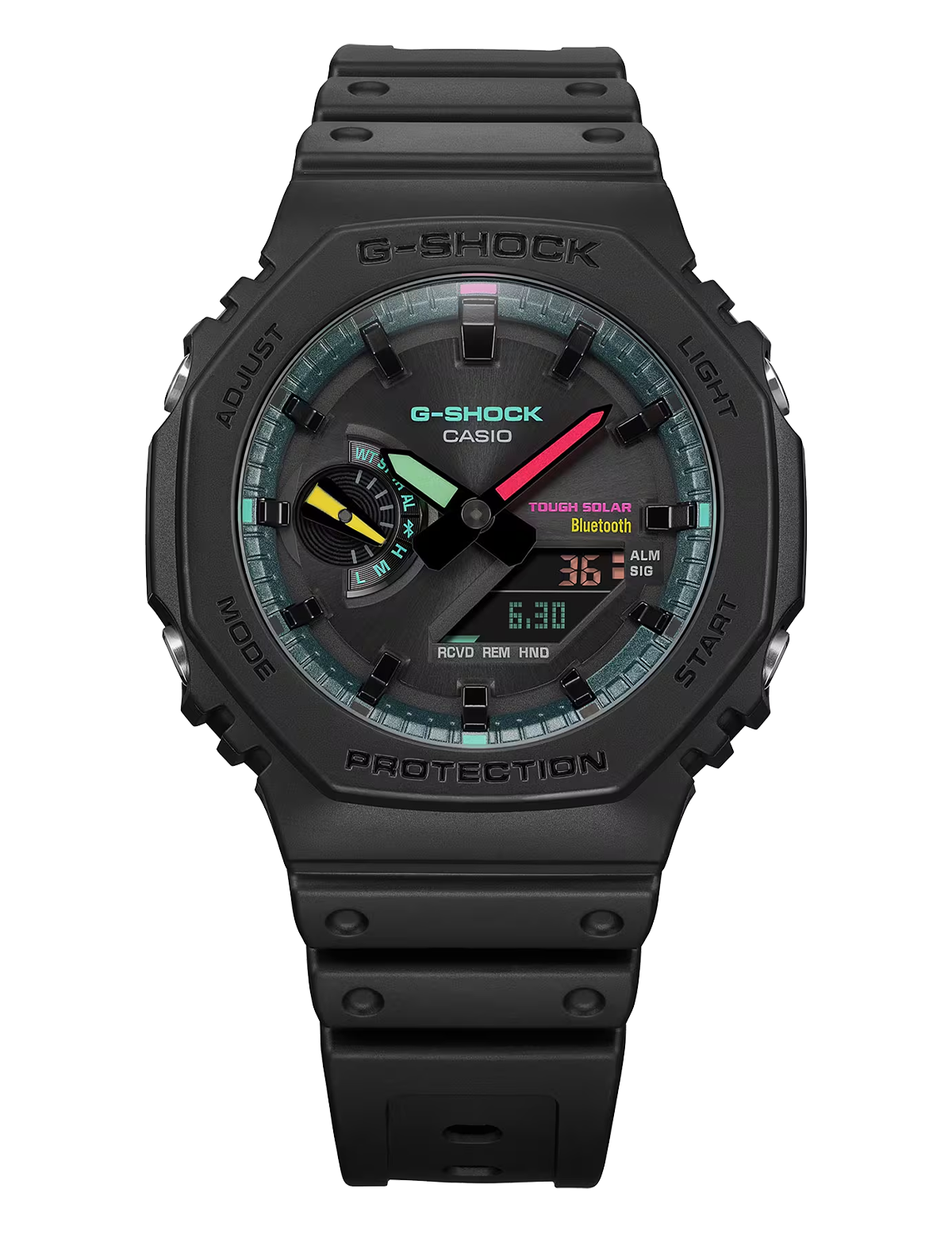 G-SHOCK GA-B2100MF-1AER CLASSIC