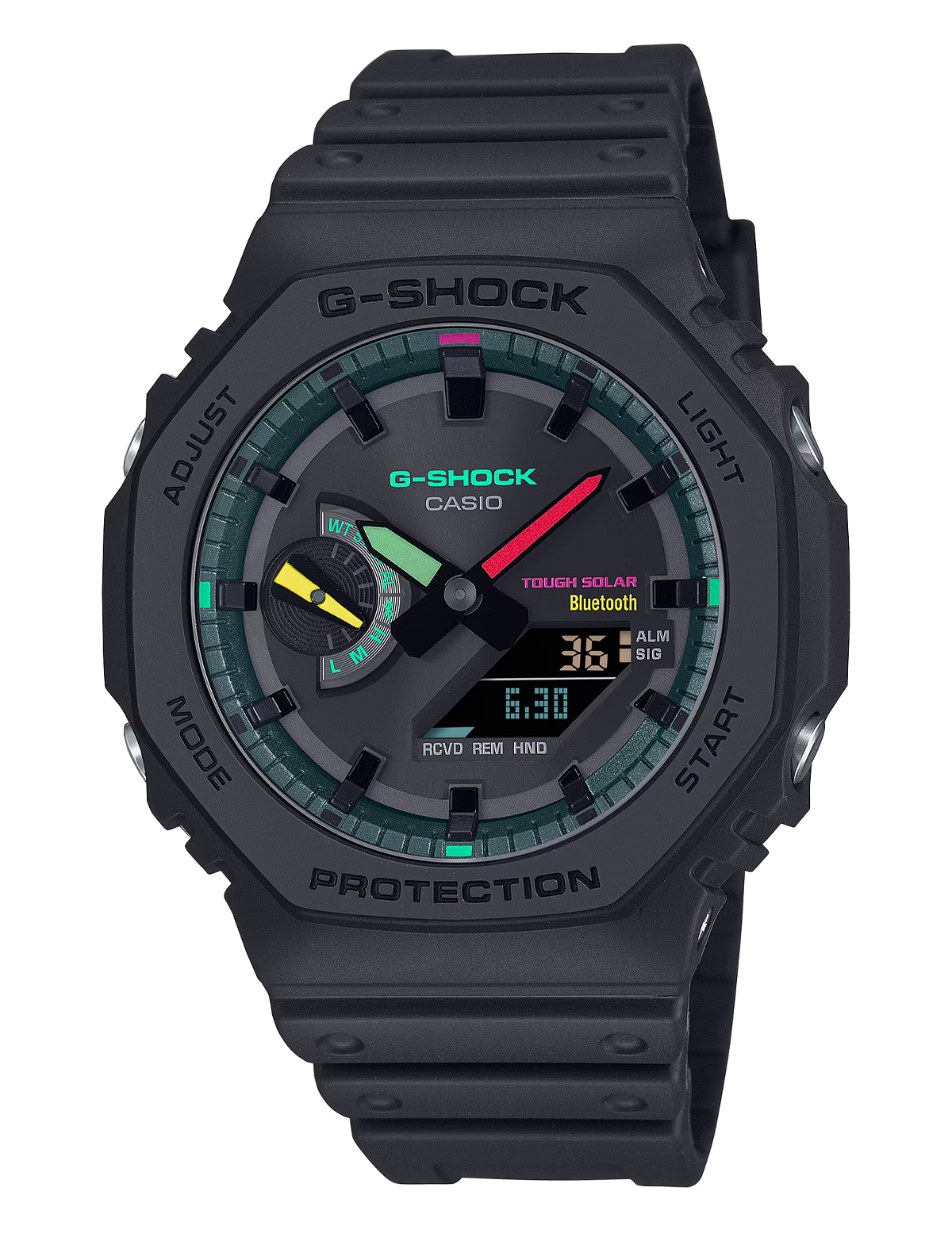 G-SHOCK GA-B2100MF-1AER CLASSIC