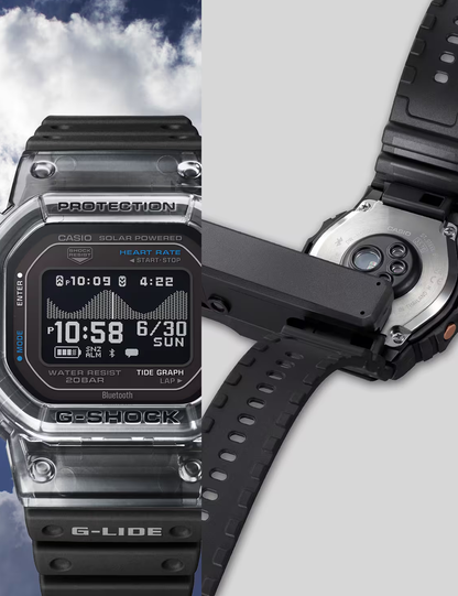 G-SHOCK GBX-H5600-1ER