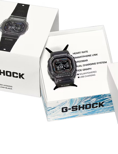 G-SHOCK GBX-H5600-1ER
