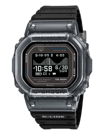 G-SHOCK GBX-H5600-1ER