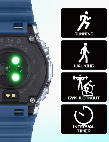 G-SHOCK GBX-H5600-2ER