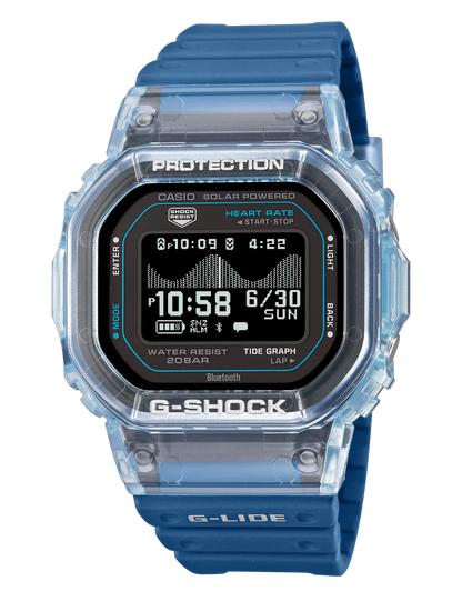 G-SHOCK GBX-H5600-2ER