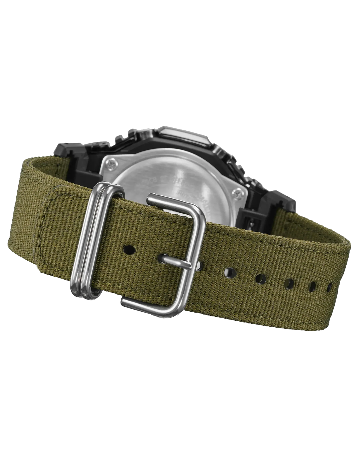 G-SHOCK GM-2100CB-3AER NATO