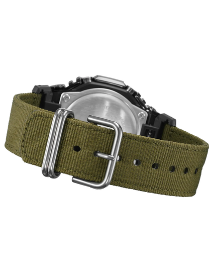 G-SHOCK GM-2100CB-3AER NATO