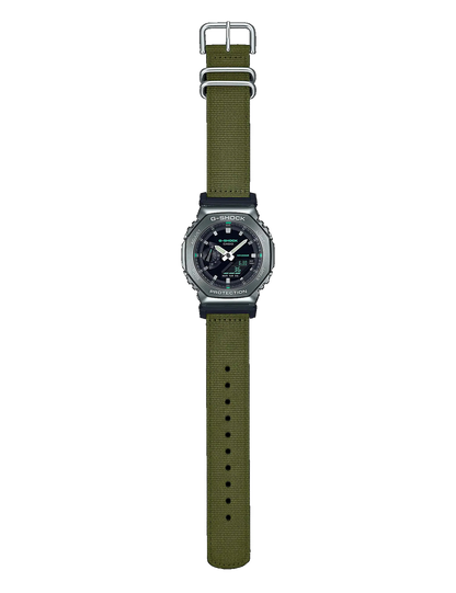 G-SHOCK GM-2100CB-3AER NATO
