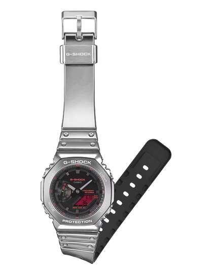 G-SHOCK GM-2100YRA-8ER METALLIC