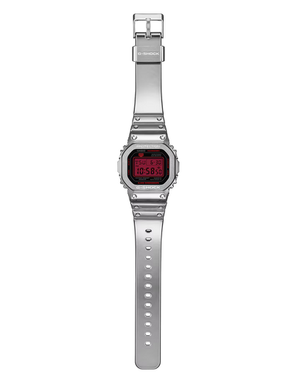 G-SHOCK GM-5600YRA-8ER METALLIC