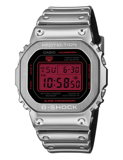 G-SHOCK GM-5600YRA-8ER METALLIC