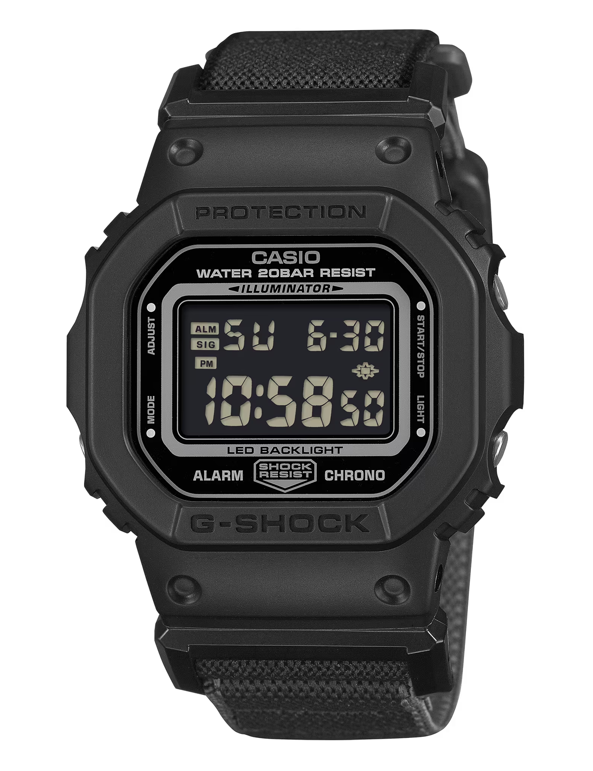 G-SHOCK ORIGIN DW-5600MNC-1