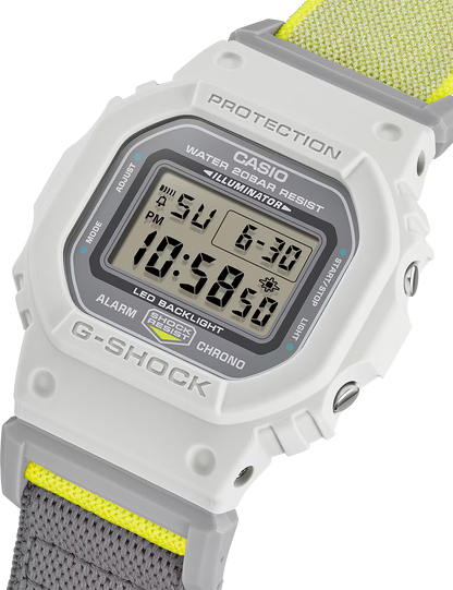 G-SHOCK ORIGIN DW-5600MNC-7A8
