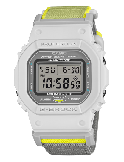 G-SHOCK ORIGIN DW-5600MNC-7A8