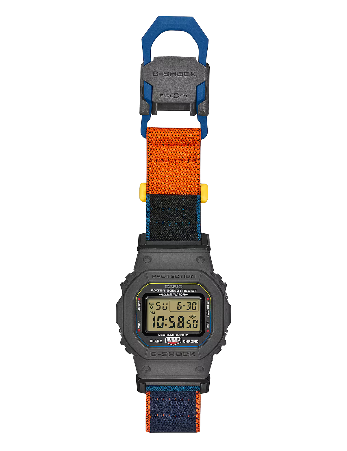 G-SHOCK ORIGIN DW-5600MNC-8A2ER