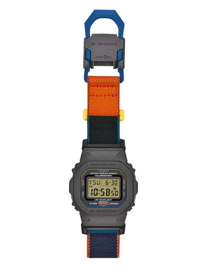 G-SHOCK ORIGIN DW-5600MNC-8A2ER