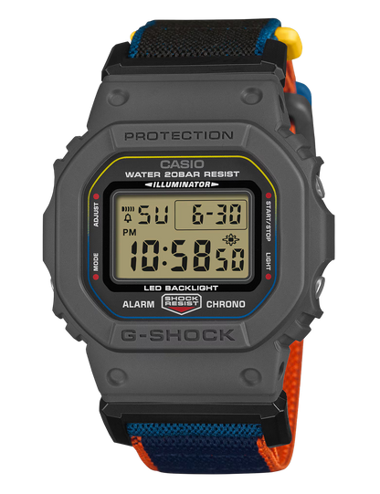 G-SHOCK ORIGIN DW-5600MNC-8A2ER