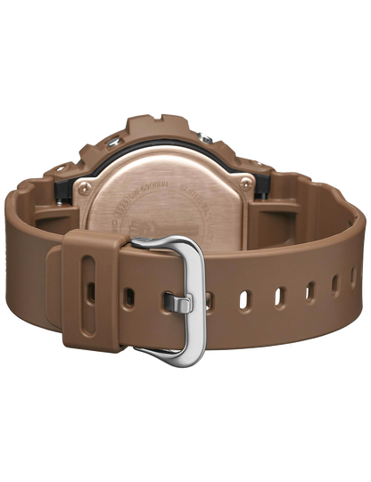 G-SHOCK X HARDIES NYC DW-6900HH-5ER LTD EDITION