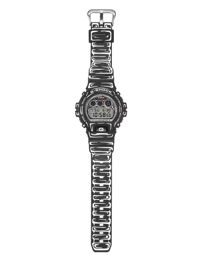G-SHOCK X JOSHUA VIDES DW-6900JV-1 LTD EDITION