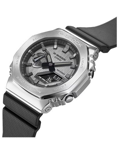 G-SHOCK GM-2100-1AER